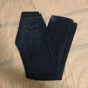 Kimes Ranch Alex Jeans